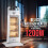 Belaco 1200W Upgraded Halogen Heater with 5