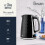 Swan Swan Windsor Rapid Boil Kettle with Removable Limescale Filter 2