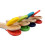 Wooden Clapper Percussion Toy Orff Castanets for Beginners 5