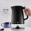 Swan Swan Windsor Rapid Boil Kettle with Removable Limescale Filter 5