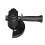 Electric Drill Modified Tool Attachment Electric Drill to Electric Angle Grinder Accessories Set Practical Home DIY Conversion Attachment 1