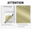 Matte Metallic Permanent Vinyl for Cricut, 12" x 2