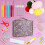 Aeelike Crochet Kit for Beginners, Kids Crochet 2