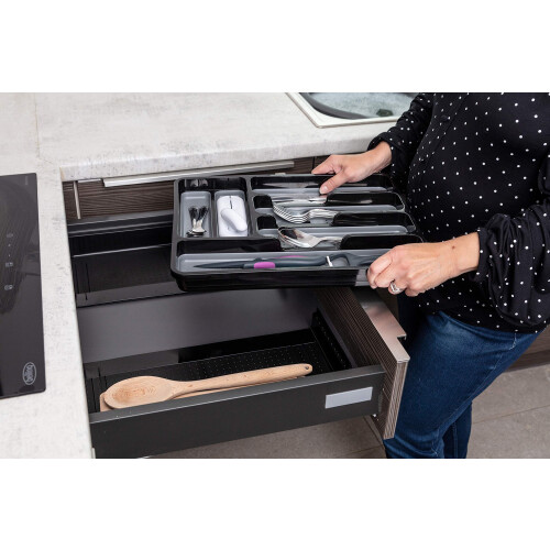 Addis Addis Extendable Premium Soft touch 6 to 8 2