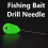 Fishing Knot Tying Tool Set 4PCS 5