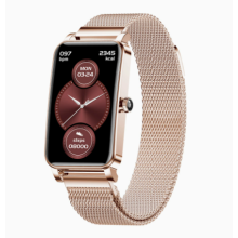 Smart Watch Water Drinking Reminder Weather Display Home Use for Everyday Lifestyle Tracke