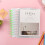 Binder Discs for Notebooks and Planners 80 pcs 3