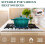 Overmont 26cm/5.2L Enamelled Cast Iron Round 7