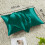 Vielit 2 Pack Satin Pillowcase for Hair and 4