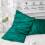Vielit 2 Pack Satin Pillowcase for Hair and 5