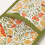 Homescapes Song Bird Double Oven Glove 4
