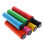 Fashion Bicycles Handle Covers-Black Color box packaging 5