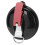 Strong Vacuum Suction Cup Hook for Camping, 13x11.5cm, ABS 1