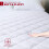 Lakhmaali Quilted Waterproof Cot Bed Mattress 4