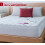 Lakhmaali Quilted Waterproof Cot Bed Mattress 7
