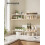 Songmics SONGMICS Spice Racks, Set of 2 Cupboard 2