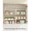 Songmics SONGMICS Spice Racks, Set of 2 Cupboard 3