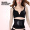 Elastic Arm Shaper Shoulder Wrap M/L Skin Color Compression Sleeve 7
