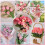 Pipe Cleaners Craft Kit 300PCS – 30cm Chenille 6