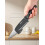 Knife Set, Yabano No Rust Kitchen Knives with 3