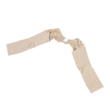 Elastic Arm Shaper Shoulder Compression Wrap Skin Color M/L, Firm & Tighten