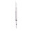 Soldering Iron Tip Solder Bit Welding Head Curved Tip Quick Heating Welder Accessory 2