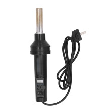 Hot Air Gun Digital Display 100?500?? Adjustable Portable Tool Set Kit