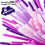 BULANGDE 250 Purple Pipe Cleaners for Craft 2