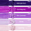 BULANGDE 250 Purple Pipe Cleaners for Craft 6