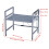 BELIFEGLORY Expandable Microwave Oven Rack, 2
