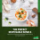 50 Pack Strong Paper Bowls – 950ml Large 5