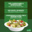 50 Pack Strong Paper Bowls – 950ml Large 6