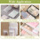 24 Pcs Reusable Ziplock Bags,Travel Clothes 2