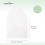 JAGERGREEN 50 Pack 6" x 6" Self Seal Envelopes, 3