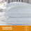 Silentnight Silentnight Firm Support Pillows 4 Pack - Firm 6