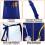 LEFUNDA Cooking Apron Waterproof Apron with 3 3