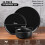 HaWare Dinner Set, 12 Piece Stoneware Dinnerware 2