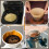 Coffee Filter Papers 300pcs Unbleached Compatible 7
