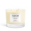 Neom  Neom- Happiness Scented Candle, 3 Wick | 7