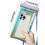 Waterproof Phone Pouch Touchscreen Friendly 1 Pack 3