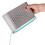 Minky Minky Slimline Sink Tidy, Sink Caddy with 4