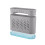 Minky Minky Slimline Sink Tidy, Sink Caddy with 5