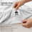 Utopia Bedding Fitted Sheet Double, White - Deep Pocket 14 inch (35 cm) - Easy C 5