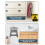 HOUSE DAY 11 Inch Folding Step Stool for Kids- 3