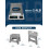 HOUSE DAY 11 Inch Folding Step Stool for Kids- 4