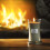 WoodWick WoodWick Large Hourglass Scented Candle | 4