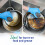 Spontex Specialist Stainless Steel Scourers | XL 4