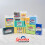 Spontex Specialist Stainless Steel Scourers | XL 6