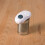 Culinare One Touch Electronic Tin Opener, White, 3