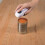 Culinare One Touch Electronic Tin Opener, White, 4